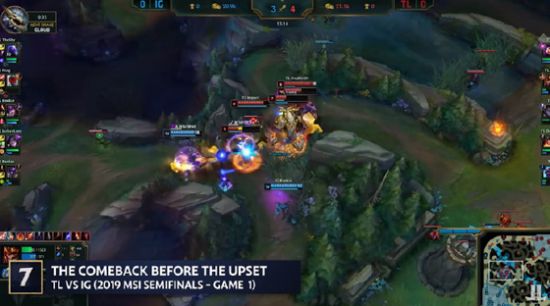 北京电竞新地标首赛盛况回顾