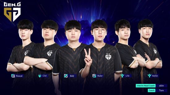 XG战队惜败Falcons获得DOTA2 TI2025亚军
