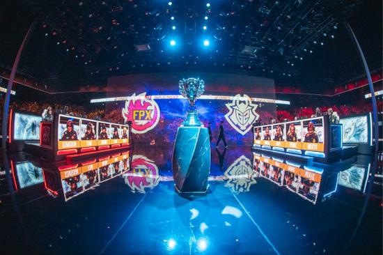 MPL柬埔寨第11赛季焦点战：PRO Esports对决Galaxy Legends实时战报与赛况分析